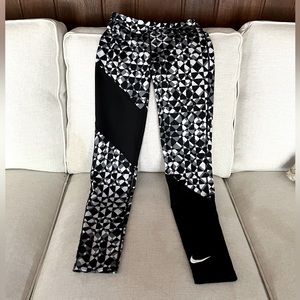 Nike dri-fit leggings